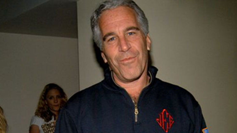 Συνεργασία CIA, Mossad και «δικτύου Epstein»