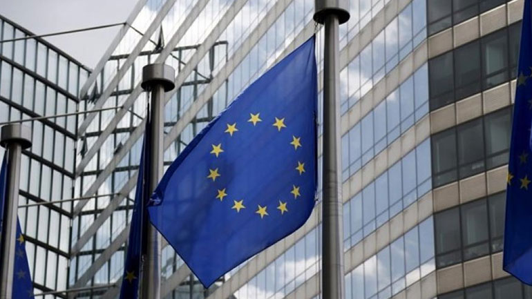 Τα νέα χαρτοφυλάκια στην Κομισιόν