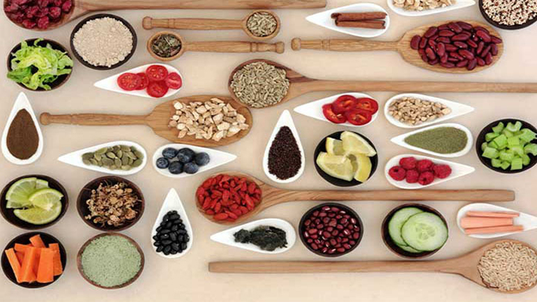 Γιατί τα αντιοξειδωτικά είναι τόσο σημαντικά;