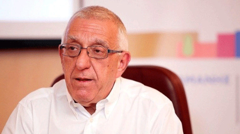 Τα μαρτύρησε όλα ο Κακλαμάνης