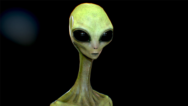 Οι εξωγήινοι έρχονται: Το «Storm Area 51» είναι το πιο δημοφιλές meme του καλοκαιριού μεταξύ των παιδιών