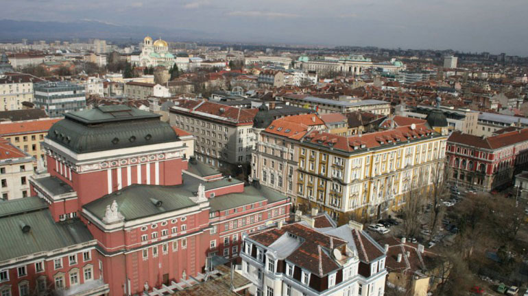 Βουλγαρία: Παγκόσμιος διαγωνισμός ζωγραφικής για παιδιά