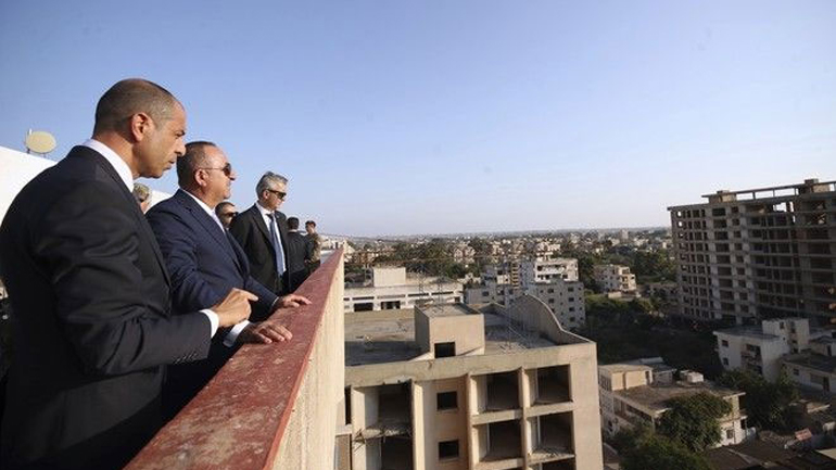 Το τερματίζουν οι Τούρκοι με την Αμμόχωστο