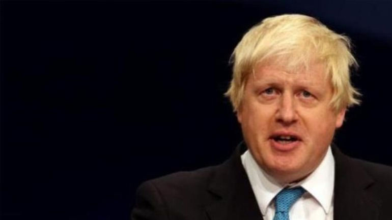 Τζόνσον για Brexit: «Θα φτάσουμε σε μια συμφωνία, εργαζόμαστε πολύ σκληρά για να την πετύχουμε»