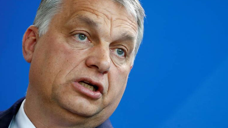 Ο Ούγγρος πρωθυπουργός επιθυμεί μία «ισχυρή» αυστριακή κυβέρνηση, μετά τις πρόωρες εκλογές