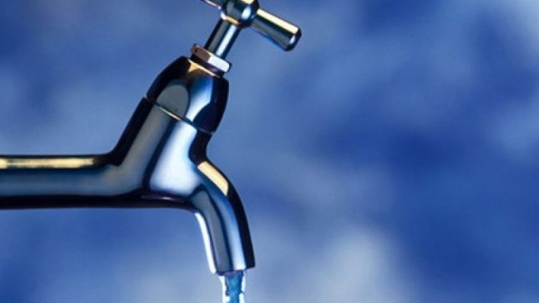 Θεσσαλονίκη: Χωρίς νερό για ώρες αύριο περιοχή της Καλαμαριάς