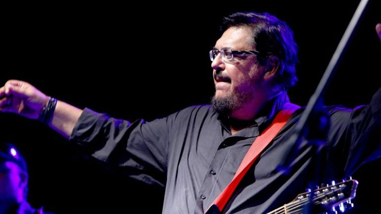 Ακυρώθηκε η αυριανή συναυλία στη ΔΕΘ λόγω του θανάτου του Λ. Μαχαιρίτσα