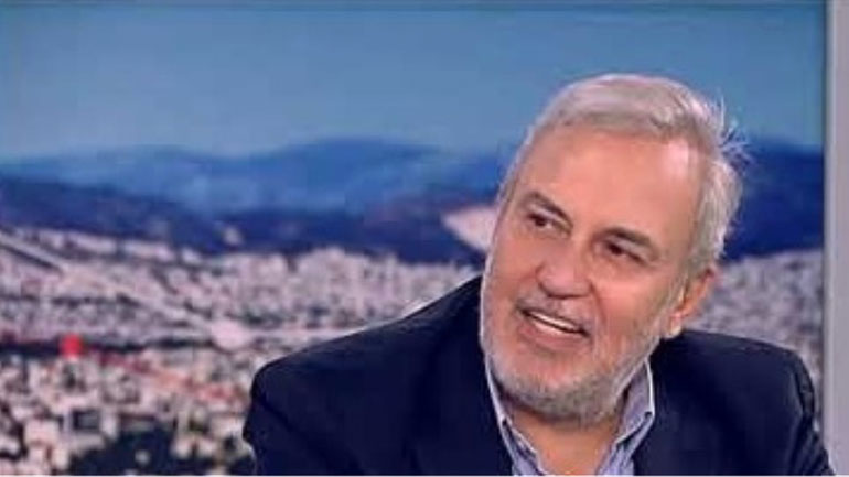 Ο δημοσιογράφος Ευτύχης Παλλήκαρης, νέος Πρόεδρος και Γενικός Διευθυντής του ΑΠΕ-ΜΠΕ