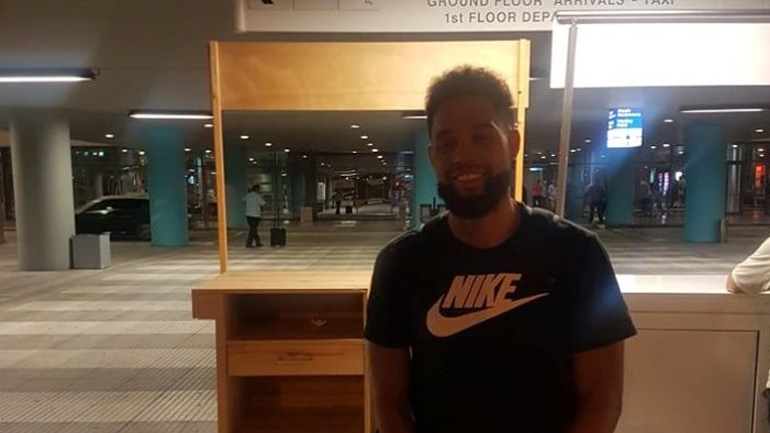 Μπάσκετ: Στην Ελλάδα ο Ρέινολντς για λογαριασμό της Λάρισας