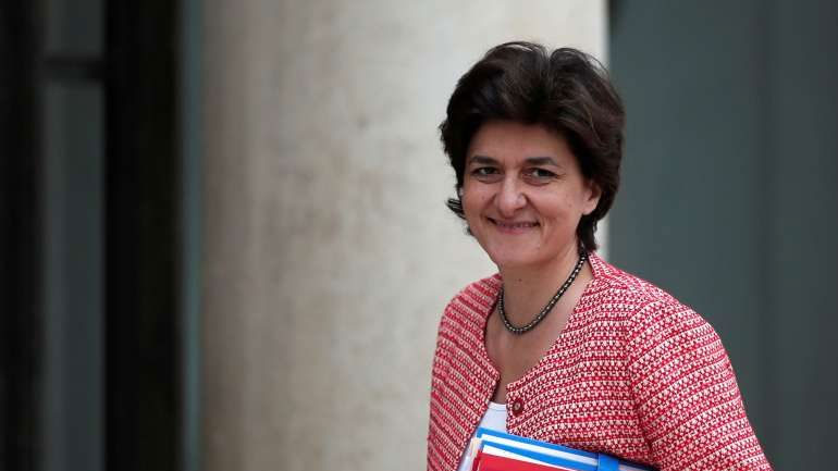 Γαλλία: Η νέα Επίτροπος Εσωτερικής Αγοράς κλήθηκε να καταθέσει για μια υπόθεση διαφθοράς εκ μέρους του κόμματός της