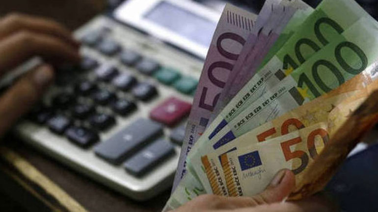 Στα 104,428 δισ. ευρώ το σύνολο των ληξιπρόθεσμων οφειλών προς το Δημόσιο τον Ιούλιο