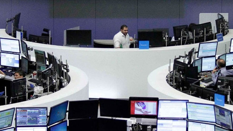 Πτώση στις ευρωπαϊκές αγορές – Υποχωρεί το ευρώ