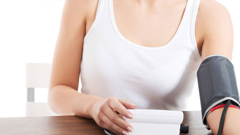 Πέντε σημάδια ότι έχετε υψηλή αρτηριακή πίεση