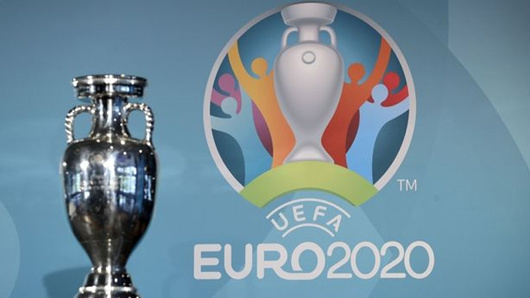 Στον ΑΝΤ1 το Euro 2020