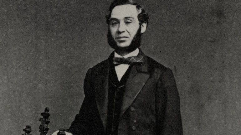 Μεγάλη έκθεση για τον Levi Strauss θα φιλοξενηθεί στο Σύγχρονο Εβραϊκό Μουσείο του Σ. Φρανσίσκο