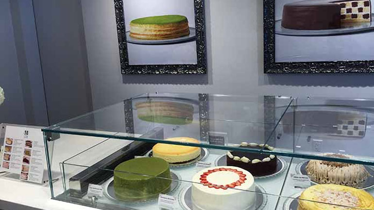 ΗΠΑ: Υπάλληλος διάσημου ζαχαροπλαστείου έκλεψε 1.020 γλυκά αξίας 90.000 δολαρίων