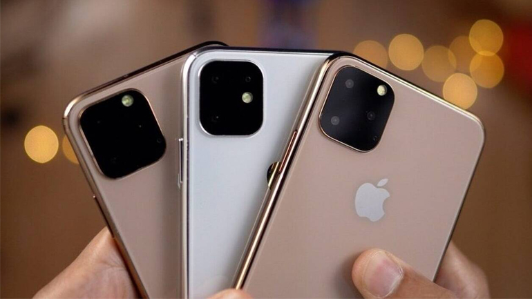 iPhone 11: Δείτε την παρουσίαση