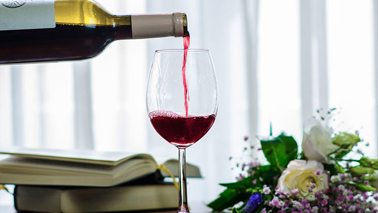 Πρώτη παραμένει η Ιταλία στην παραγωγή κρασιού