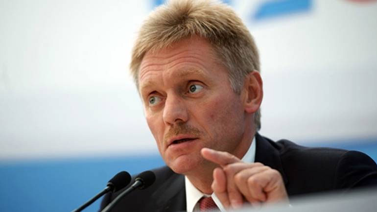 Κρεμλίνο: «Εσωτερική υπόθεση των ΗΠΑ η απόλυση του Τζον Μπόλτον»