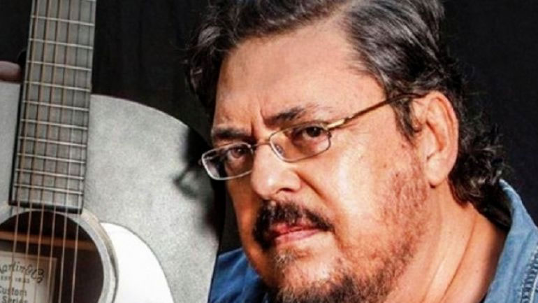 Βραδιά αφιερωμένη στον Μαχαιρίτσα αντί συναυλίας αύριο στη ΔΕΘ