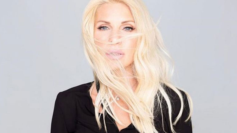 Πότε κάνει πρεμιέρα η Ελένη Μενεγάκη;