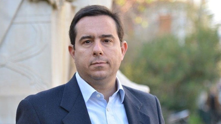 Μηταράκης: Ανοίγει ο δρόμος για τη λειτουργία όλων των ειδικοτήτων στο ΕΠΑΛ Καρδαμύλων