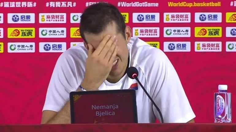 Μπιέλιτσα: «Συγγνώμη στην χώρα μας»