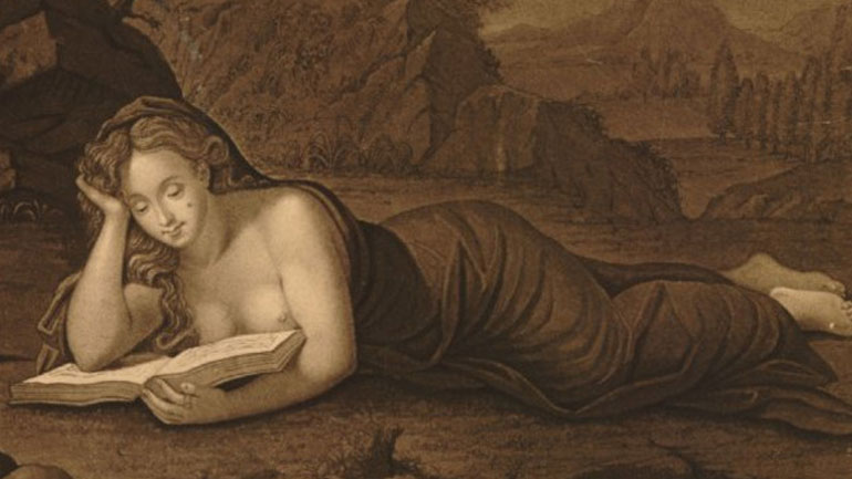 Ανακαλύφθηκε «πιθανώς» αριστούργημα του Κορέτζιο χαμένο επί δεκαετίες