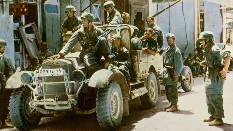 Ελλάδα-Πολωνία: Κοινή διεκδίκηση επανορθώσεων;