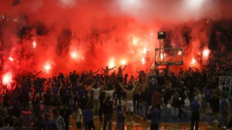 Ηρακλής: Κάλεσμα στον κόσμο για το φιλικό με τη Λέφσκι