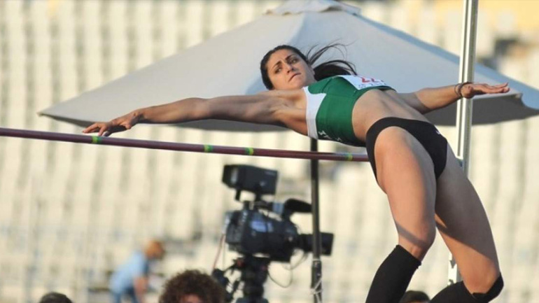 Στίβος: Η Τατιάνα Γκούσιν χάνει το Παγκόσμιο Πρωτάθλημα