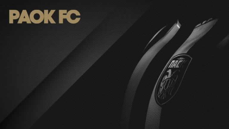 Υπεύθυνος επικοινωνίας της ΠΑΕ ΠΑΟΚ ο Λευτέρης Δούκας