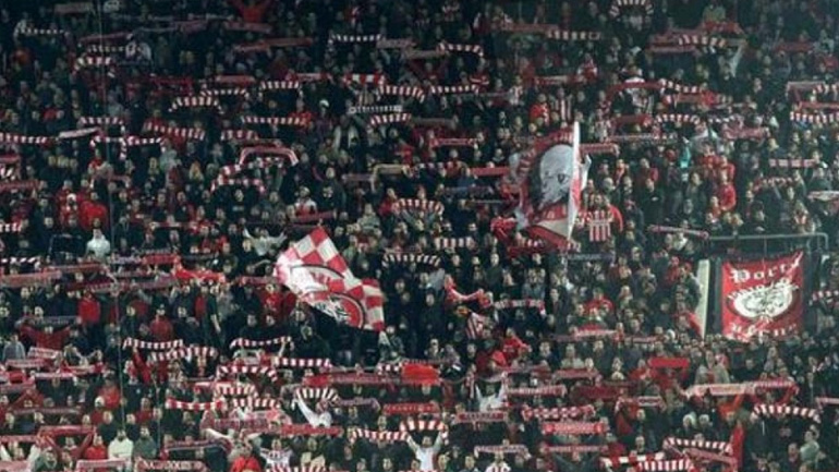 Τα εισιτήρια για το Ολυμπιακός – Τότεναμ