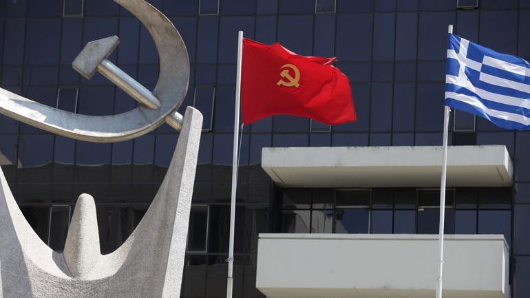 ΚΚΕ: Πρώτο κουδούνι, με τα γνωστά κι επαναλαμβανόμενα βάρη για τις λαϊκές οικογένειες