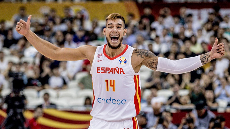Έκλεισε θέση στα ημιτελικά η Ισπανία, 90-78 την Πολωνία