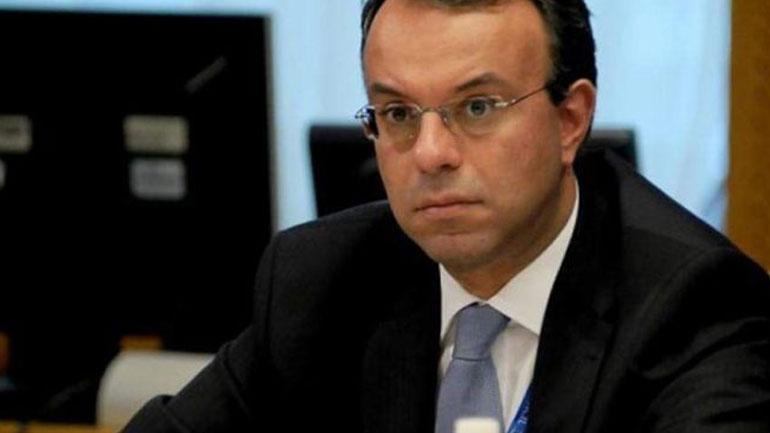 «Καυτά» θέματα έθεσαν οι δικηγόροι στον υπουργό Οικονομικών