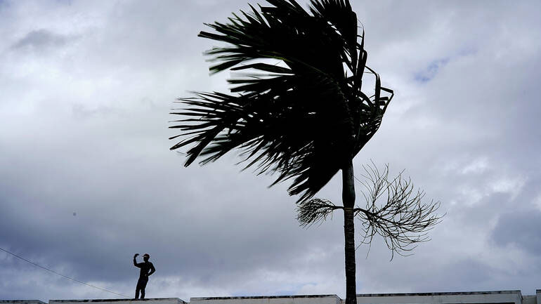 Μπαχάμες: Στους 50 οι νεκροί από το πέρασμα του κυκλώνα Ντόριαν