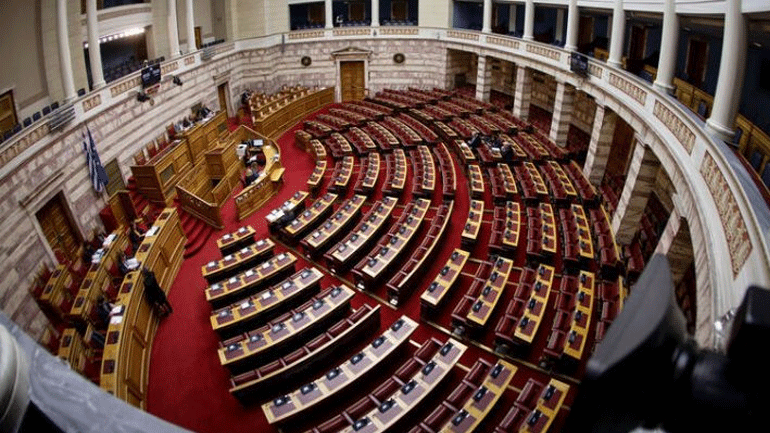 Ο λαίμαργος και οι… τράπεζες ποτέ τους δεν χορταίνουν!