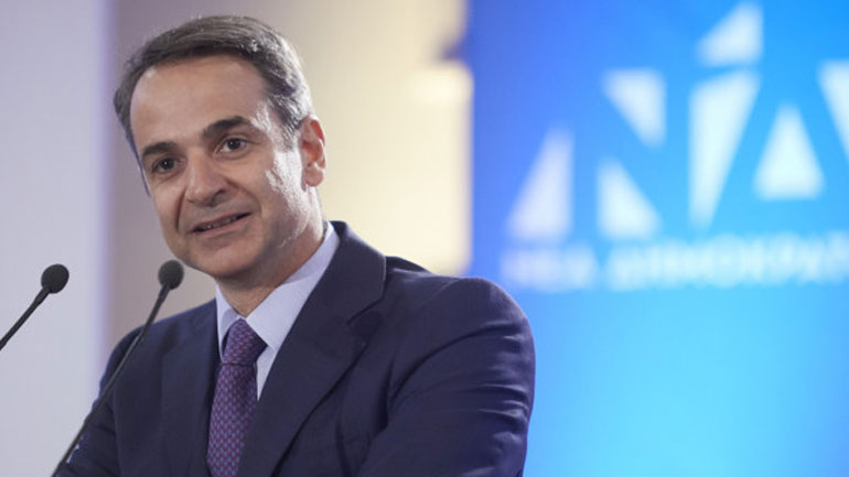 «Το χαρτοφυλάκιο Σχοινά είναι ψήφος εμπιστοσύνης για τον ίδιο και τη χώρα και δικαιώνει την επιλογή της κυβέρνησης»