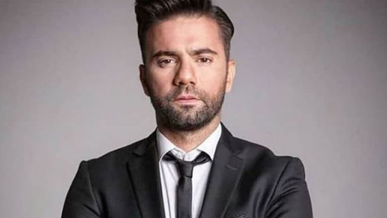 Θοδωρής Μαραντίνης: Όλα όσα αποκάλυψε για την προσωπική του ζωή μετά τον χωρισμό