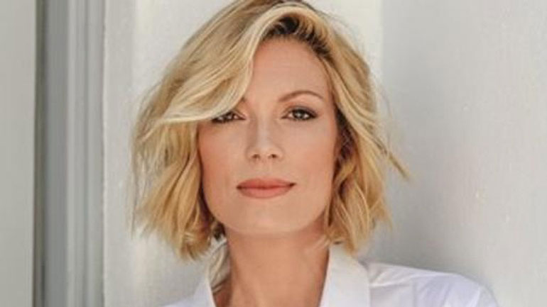 Βίκυ Καγιά: «Δεν ξέρω αν είμαι influencer, ξέρω ότι θέλω να είμαι το καλό παράδειγμα»