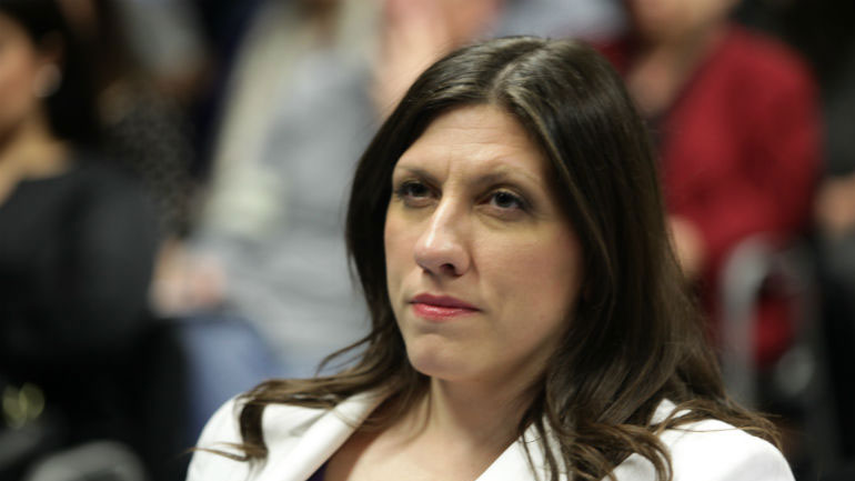 «Πιστεύουμε ότι η χώρα μας αξίζει καλύτερα και είμαστε αποφασισμένοι να τα διεκδικήσουμε»