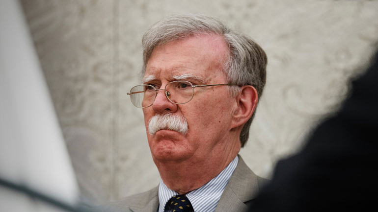 Ο Τραμπ απέλυσε το “σκυλί του Πολέμου”