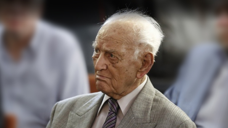 Απεβίωσε ο Αντώνης Λιβάνης