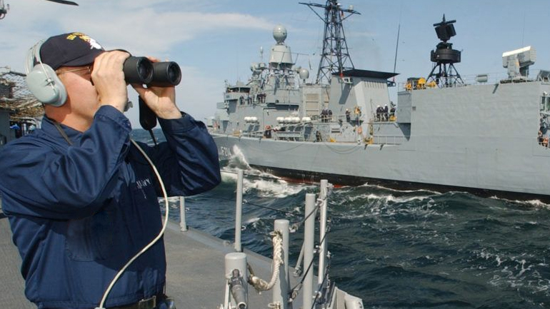 Το μυστήριο της Λέρου