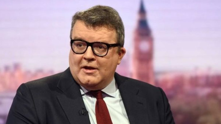 Brexit: Κορυφαίο στέλεχος των Εργατικών θα προτρέψει το κόμμα να ζητήσει τη διεξαγωγή δεύτερου δημοψηφίσματος