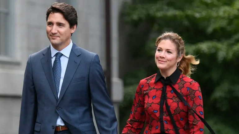 Καναδάς: Ο Τριντό ξεκίνησε την προεκλογική του εκστρατεία, υπό τη σκιά του σκανδάλου της κατασκευαστικής SNC-Lavalin