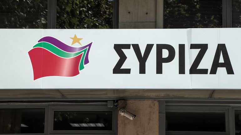 ΣΥΡΙΖΑ: Με αρνητικούς οιωνούς ξεκινά η νέα σχολική χρονιά