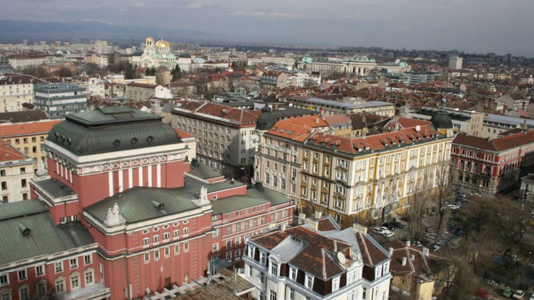Η Βουλγαρία απαγόρευσε για 10 χρόνια την είσοδο στη χώρα ρώσου μεγαλοεπιχειρηματία