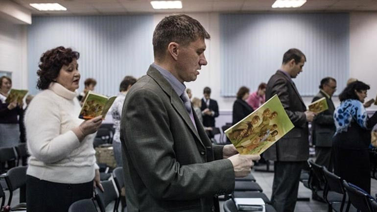 ΗΠΑ: Κυρώσεις σε Ρώσους ανακριτές για διώξεις κατά των «μαρτύρων του Ιεχωβά»